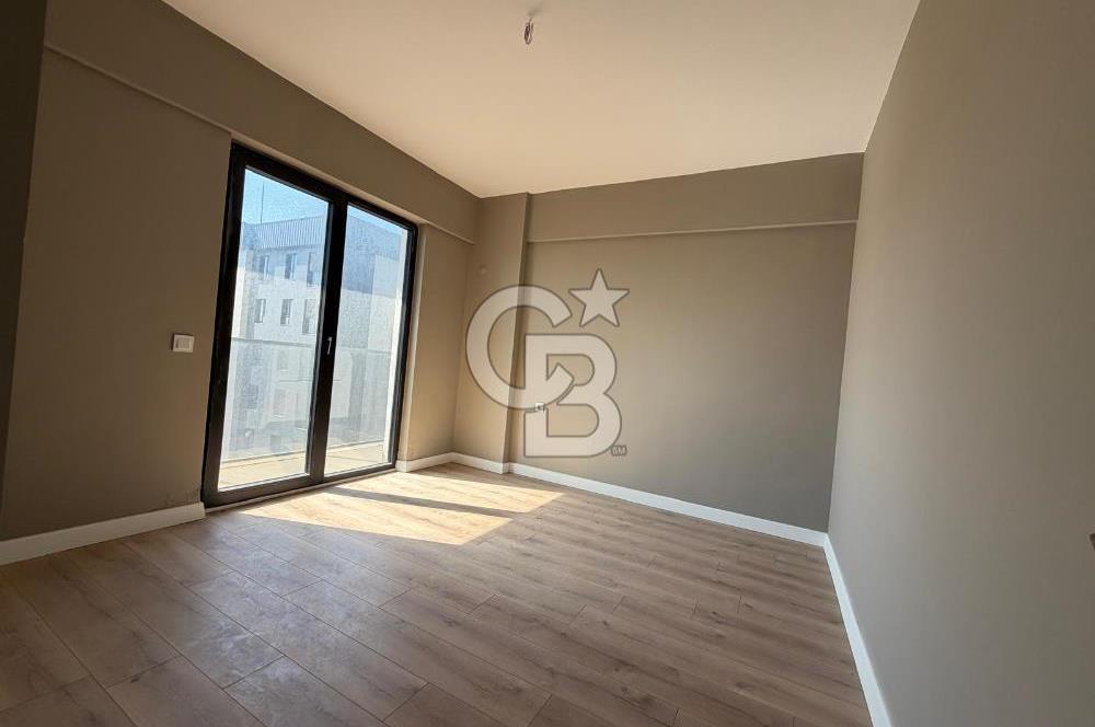 ÇANAKKALE MERKEZ PARK ONYEDİ MAHAL SİTESİ'NDE KİRALIK 3+1 DAİRE