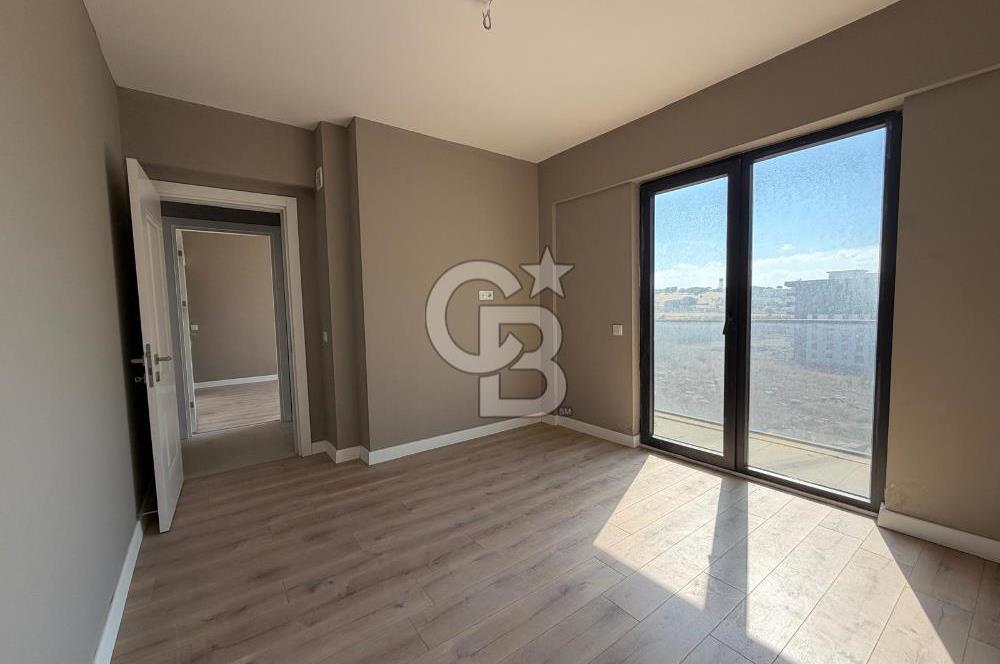 ÇANAKKALE MERKEZ PARK ONYEDİ MAHAL SİTESİ'NDE KİRALIK 3+1 DAİRE