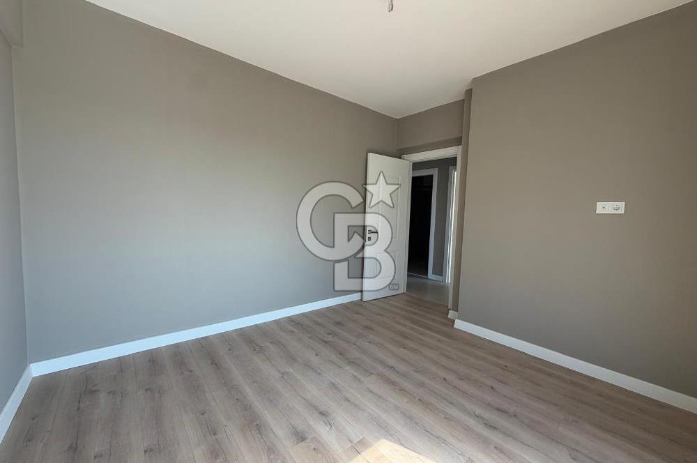 ÇANAKKALE MERKEZ PARK ONYEDİ MAHAL SİTESİ'NDE KİRALIK 3+1 DAİRE