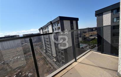 ÇANAKKALE MERKEZ PARK ONYEDİ MAHAL SİTESİ'NDE KİRALIK 3+1 DAİRE
