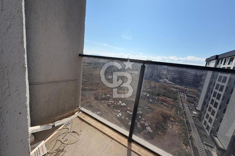 ÇANAKKALE MERKEZ PARK ONYEDİ MAHAL SİTESİ'NDE KİRALIK 3+1 DAİRE
