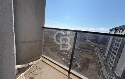 ÇANAKKALE MERKEZ PARK ONYEDİ MAHAL SİTESİ'NDE KİRALIK 3+1 DAİRE
