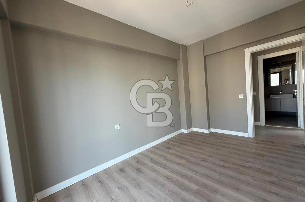 ÇANAKKALE MERKEZ PARK ONYEDİ MAHAL SİTESİ'NDE KİRALIK 3+1 DAİRE