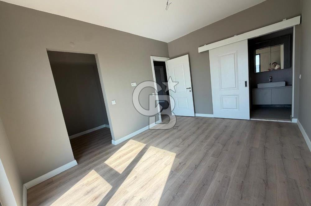 ÇANAKKALE MERKEZ PARK ONYEDİ MAHAL SİTESİ'NDE KİRALIK 3+1 DAİRE