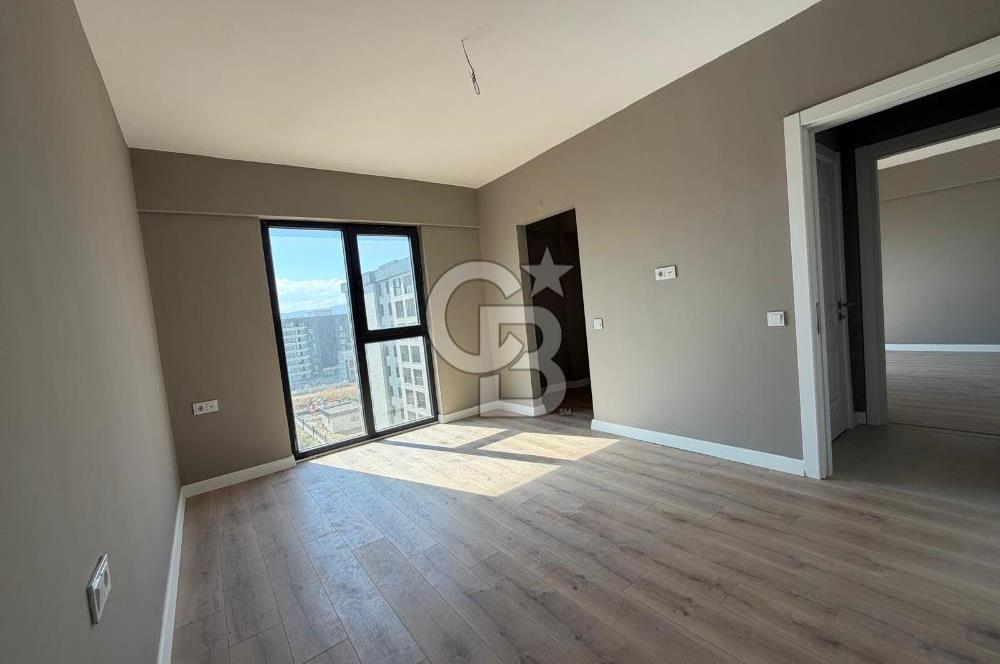 ÇANAKKALE MERKEZ PARK ONYEDİ MAHAL SİTESİ'NDE KİRALIK 3+1 DAİRE