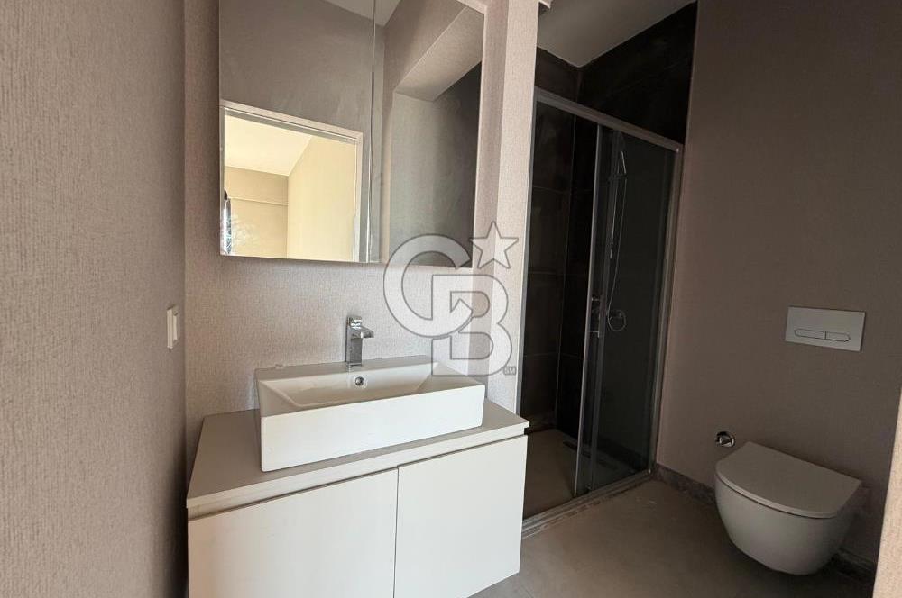 ÇANAKKALE MERKEZ PARK ONYEDİ MAHAL SİTESİ'NDE KİRALIK 3+1 DAİRE