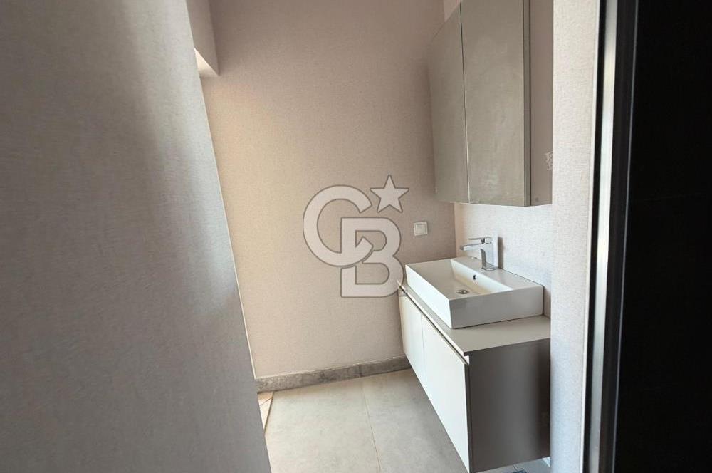 ÇANAKKALE MERKEZ PARK ONYEDİ MAHAL SİTESİ'NDE KİRALIK 3+1 DAİRE