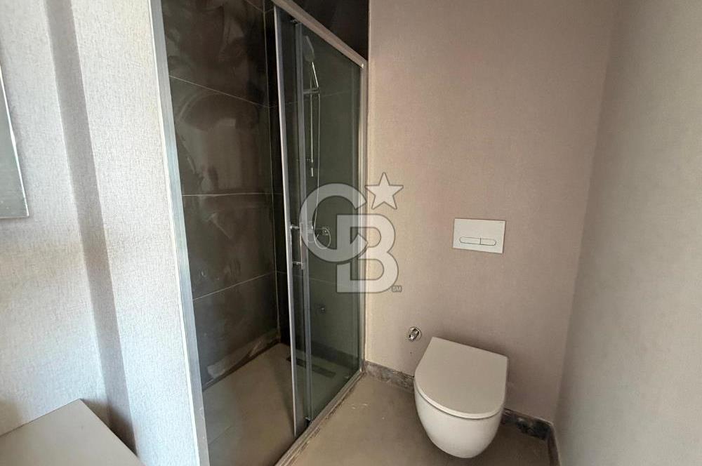 ÇANAKKALE MERKEZ PARK ONYEDİ MAHAL SİTESİ'NDE KİRALIK 3+1 DAİRE