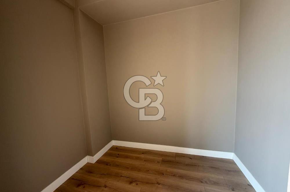 ÇANAKKALE MERKEZ PARK ONYEDİ MAHAL SİTESİ'NDE KİRALIK 3+1 DAİRE