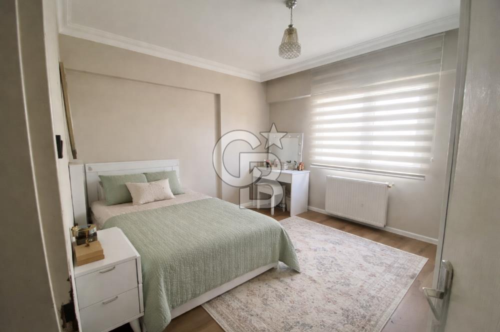 PENDİK YENİŞEHİR' DE ARSA PAYI GENİŞ 3+1 SATILIK FIRSAT DAİRE