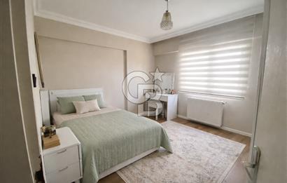 PENDİK YENİŞEHİR' DE ARSA PAYI GENİŞ 3+1 SATILIK FIRSAT DAİRE
