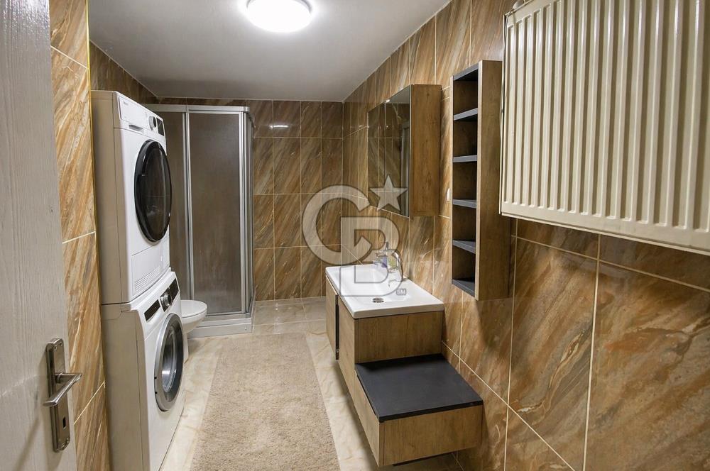 PENDİK YENİŞEHİR' DE ARSA PAYI GENİŞ 3+1 SATILIK FIRSAT DAİRE