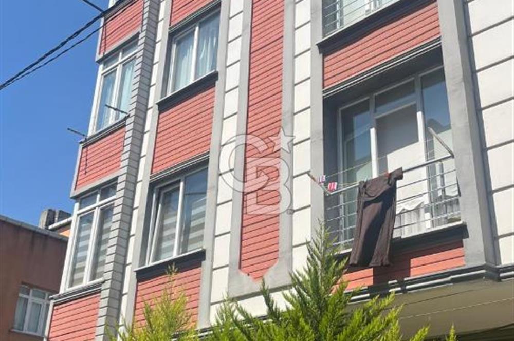 ARNAVUTKÖY KARLIBAYIRDA BELEDİYE VE TAPUNUN YAKININDA DÜKKAN