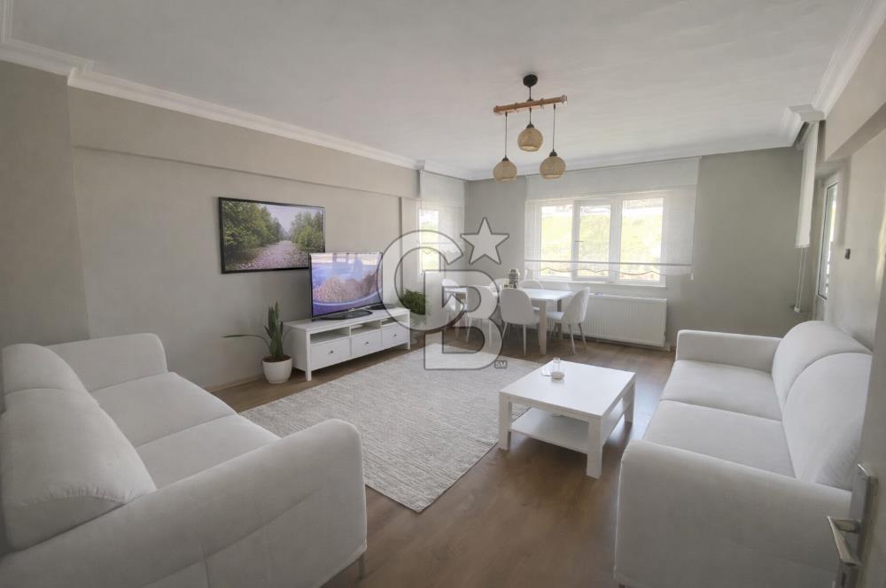 PENDİK YENİŞEHİR' DE ARSA PAYI GENİŞ 3+1 SATILIK FIRSAT DAİRE