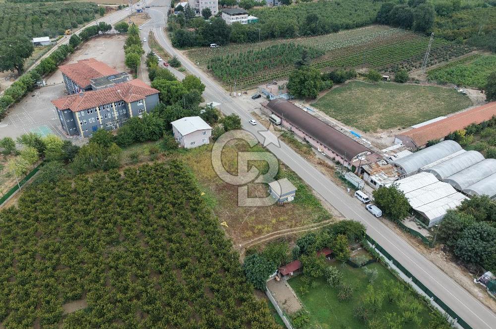 BURSA'NIN MERKEZİNDE HER TÜRLÜ PROJEYE UYGUN KİRALIK