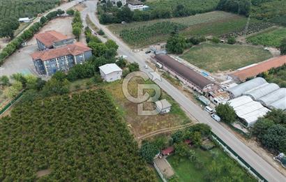 BURSA'NIN MERKEZİNDE HER TÜRLÜ PROJEYE UYGUN KİRALIK