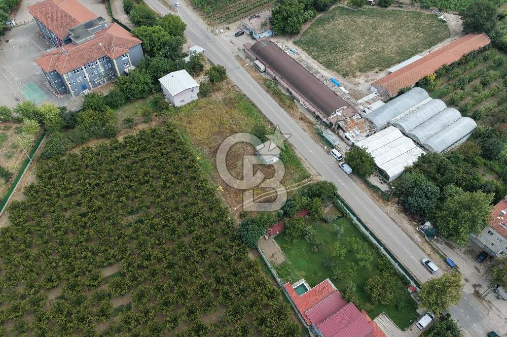 BURSA'NIN MERKEZİNDE HER TÜRLÜ PROJEYE UYGUN KİRALIK