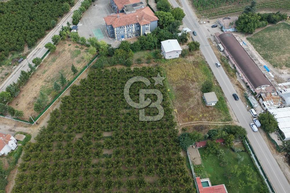 BURSA'NIN MERKEZİNDE HER TÜRLÜ PROJEYE UYGUN KİRALIK