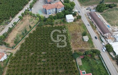 BURSA'NIN MERKEZİNDE HER TÜRLÜ PROJEYE UYGUN KİRALIK