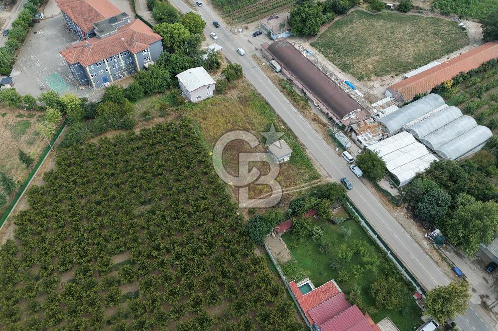 BURSA'NIN MERKEZİNDE HER TÜRLÜ PROJEYE UYGUN KİRALIK