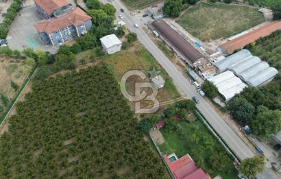 BURSA'NIN MERKEZİNDE HER TÜRLÜ PROJEYE UYGUN KİRALIK