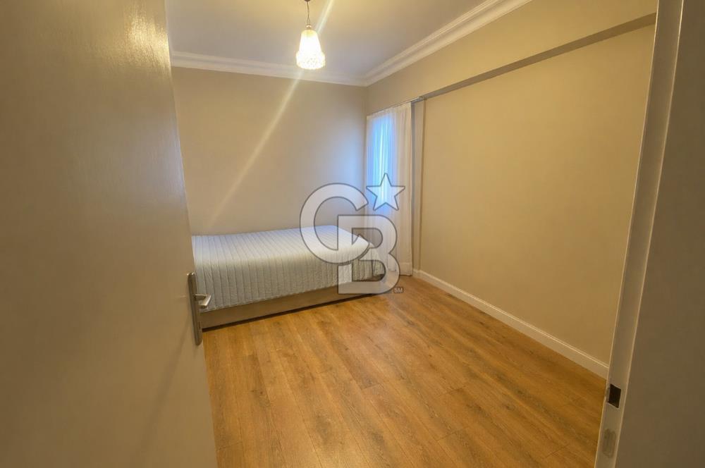 PENDİK YENİŞEHİR' DE ARSA PAYI GENİŞ 3+1 SATILIK FIRSAT DAİRE