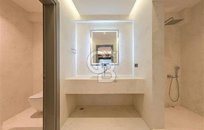 ÖLÜDENİZ'DE SATILIK ULTRA LÜKS 4+1 SIFIR MÜSTAKİL HAVUZLU VİLLA