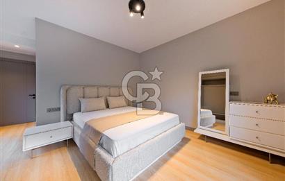 ÖLÜDENİZ'DE SATILIK ULTRA LÜKS 4+1 SIFIR MÜSTAKİL HAVUZLU VİLLA
