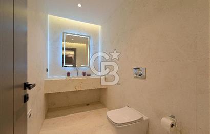 ÖLÜDENİZ'DE SATILIK ULTRA LÜKS 4+1 SIFIR MÜSTAKİL HAVUZLU VİLLA