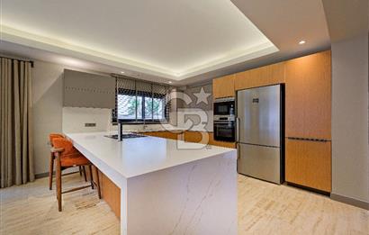 ÖLÜDENİZ'DE SATILIK ULTRA LÜKS 4+1 SIFIR MÜSTAKİL HAVUZLU VİLLA