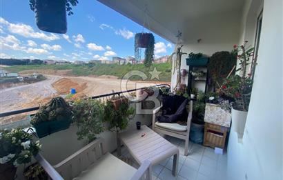 PENDİK YENİŞEHİR' DE ARSA PAYI GENİŞ 3+1 SATILIK FIRSAT DAİRE