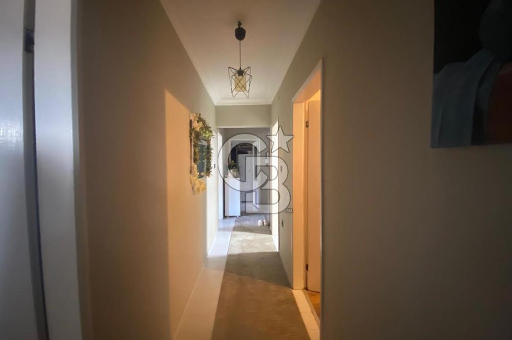 PENDİK YENİŞEHİR' DE ARSA PAYI GENİŞ 3+1 SATILIK FIRSAT DAİRE