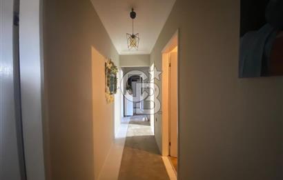 PENDİK YENİŞEHİR' DE ARSA PAYI GENİŞ 3+1 SATILIK FIRSAT DAİRE