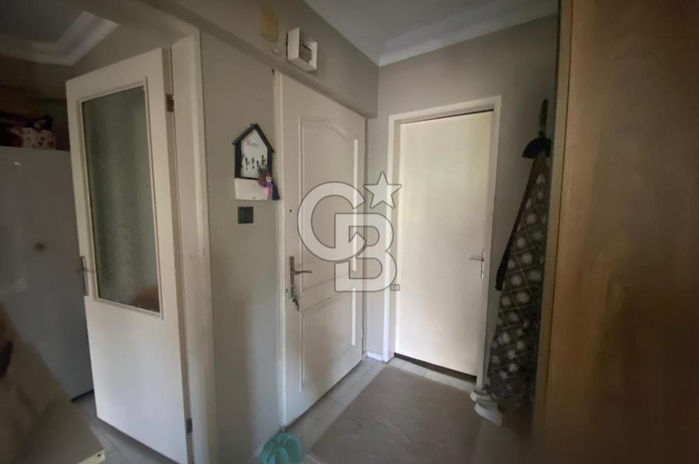 PENDİK YENİŞEHİR' DE ARSA PAYI GENİŞ 3+1 SATILIK FIRSAT DAİRE