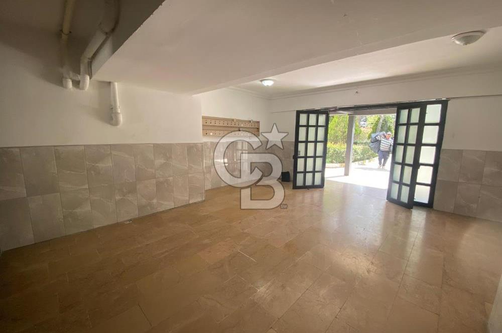 PENDİK YENİŞEHİR' DE ARSA PAYI GENİŞ 3+1 SATILIK FIRSAT DAİRE