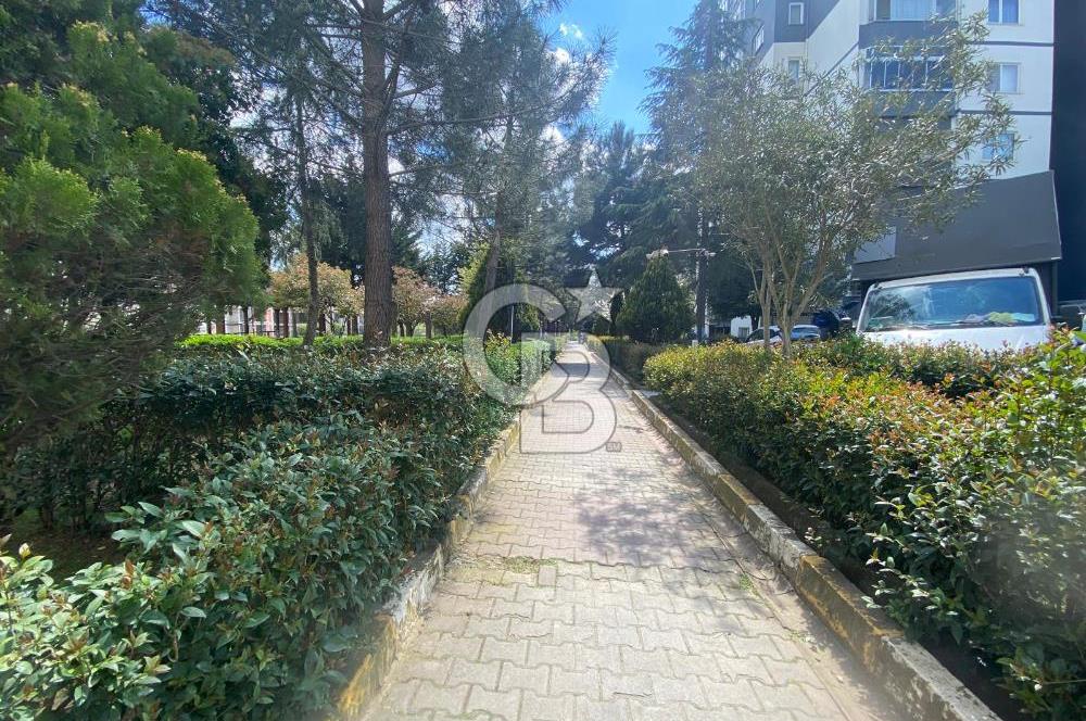 PENDİK YENİŞEHİR' DE ARSA PAYI GENİŞ 3+1 SATILIK FIRSAT DAİRE