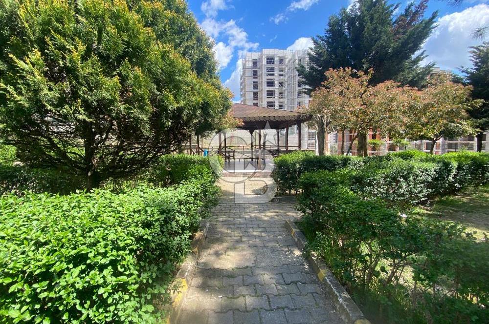 PENDİK YENİŞEHİR' DE ARSA PAYI GENİŞ 3+1 SATILIK FIRSAT DAİRE