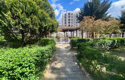 PENDİK YENİŞEHİR' DE ARSA PAYI GENİŞ 3+1 SATILIK FIRSAT DAİRE