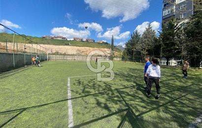 PENDİK YENİŞEHİR' DE ARSA PAYI GENİŞ 3+1 SATILIK FIRSAT DAİRE