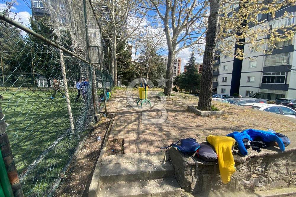 PENDİK YENİŞEHİR' DE ARSA PAYI GENİŞ 3+1 SATILIK FIRSAT DAİRE