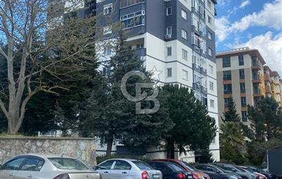 PENDİK YENİŞEHİR' DE ARSA PAYI GENİŞ 3+1 SATILIK FIRSAT DAİRE