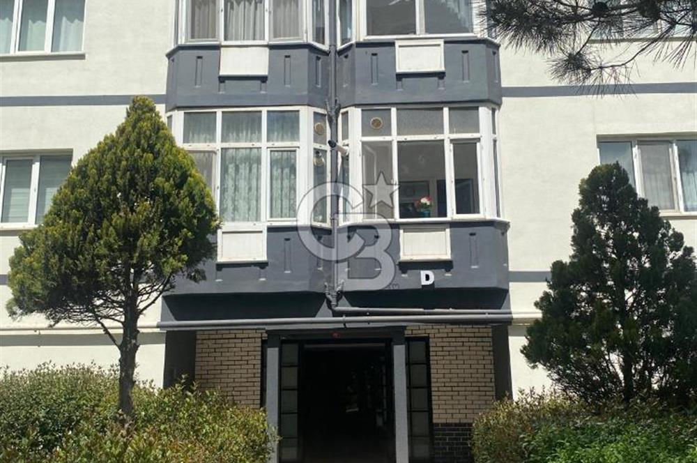 PENDİK YENİŞEHİR' DE ARSA PAYI GENİŞ 3+1 SATILIK FIRSAT DAİRE