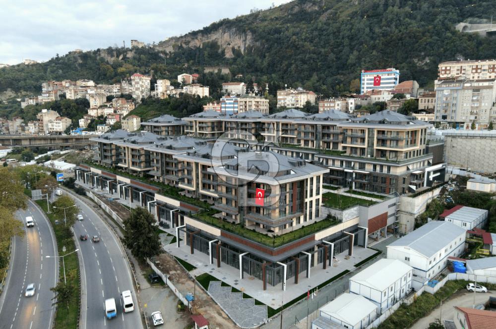 ÇÖMLEKÇİ TOKİ A9 BLOK ÖN CEPHE SATILIK FIRSAT DAİRE