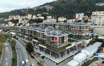 ÇÖMLEKÇİ TOKİ A9 BLOK ÖN CEPHE SATILIK FIRSAT DAİRE