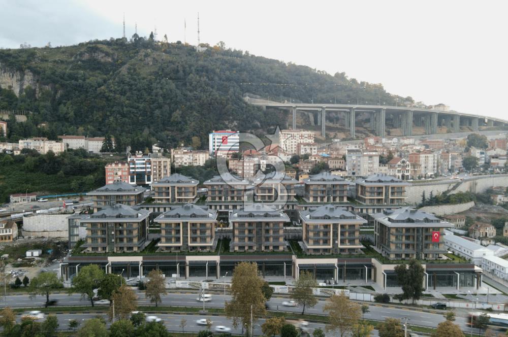 ÇÖMLEKÇİ TOKİ A9 BLOK ÖN CEPHE SATILIK FIRSAT DAİRE
