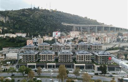 ÇÖMLEKÇİ TOKİ A9 BLOK ÖN CEPHE SATILIK FIRSAT DAİRE