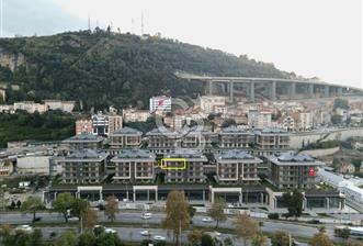 ÇÖMLEKÇİ TOKİ A9 BLOK ÖN CEPHE SATILIK FIRSAT DAİRE - 1 - 370321