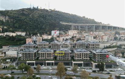 ÇÖMLEKÇİ TOKİ A9 BLOK ÖN CEPHE SATILIK FIRSAT DAİRE