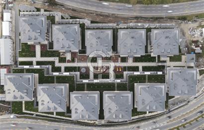 ÇÖMLEKÇİ TOKİ A9 BLOK ÖN CEPHE SATILIK FIRSAT DAİRE