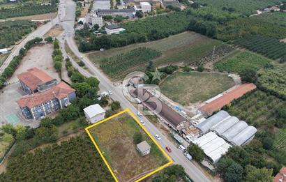 BURSA'NIN MERKEZİNDE HER TÜRLÜ PROJEYE UYGUN KİRALIK